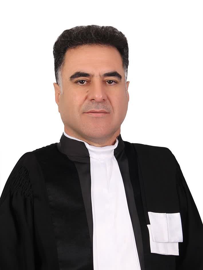 سعید سهامی