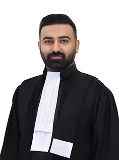 سعید محمدی