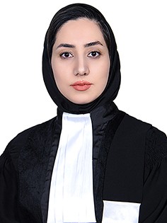 زهرا غفاری