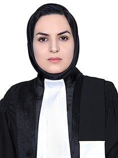 مرضیه عباسی