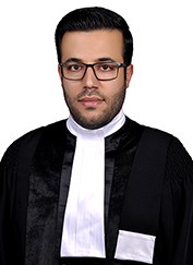 رسول جعفری بینا