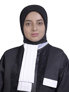 فاطمه مدینه خرمی