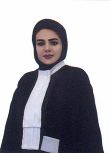 فروغ قاسمی