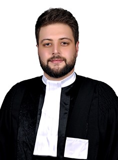 سروش ولایتی