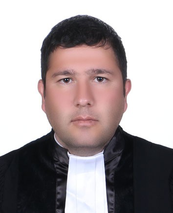 امیر رستمی