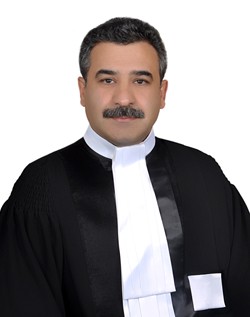 علیرضا متقی