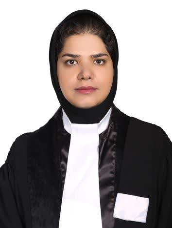 نسرین آئینی
