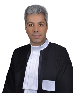 بهرام مسعودی