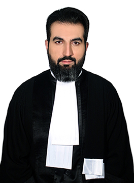 عکس وکیل محمد الماسی