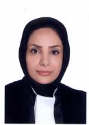 عکس وکیل مرجان مسعودیان خوزانی