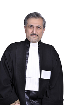 عکس وکیل مسعود الماسی