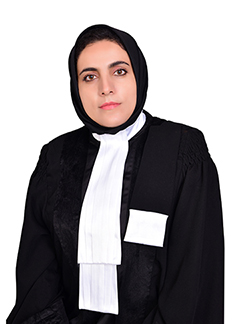 عکس وکیل مریم رحمتی