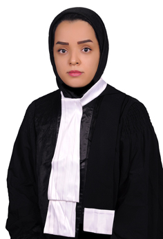 عکس وکیل رضوان بخشش