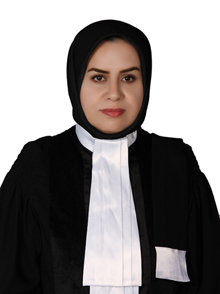 سودابه جعفری