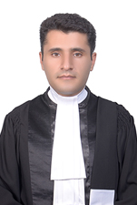 عکس وکیل مرتضی ترابی