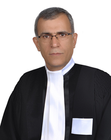 عکس وکیل سید ابوالحسن مسعودی
