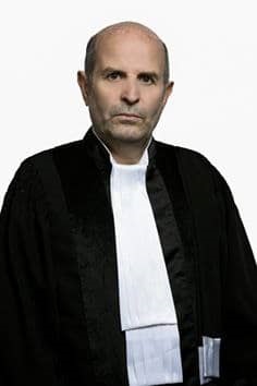 عکس وکیل علی محمد اسکندری