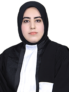 عکس وکیل مریم ملکی