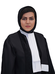 عکس وکیل صبا عباسی فخر