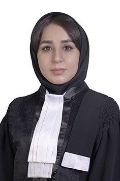 عکس وکیل آذر مردانی خو