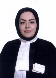 عکس وکیل عاطفه مخدومی