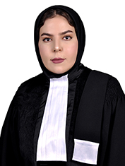 عکس وکیل فرشته همایونی