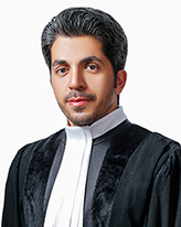 عکس وکیل حسن نباتی