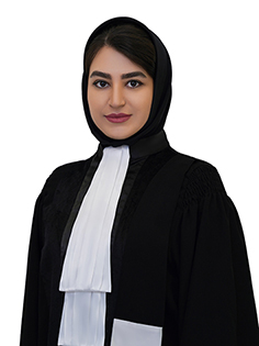 عکس وکیل الناز مالمیر