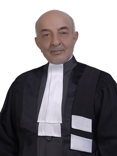 عکس وکیل غلامرضا گروسی