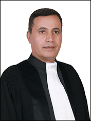 عکس وکیل حسین ساکی