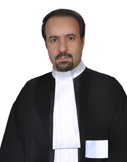 علی پارسائی مرام