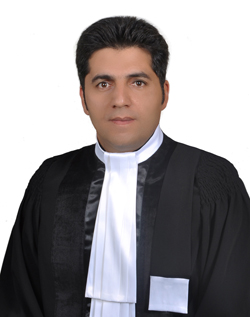 رضا شهبازی