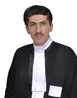 عکس وکیل حمید رضا شهسواری