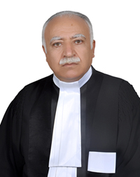 عکس وکیل محمد اسدیار