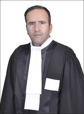 عکس وکیل یزدان کاظمی