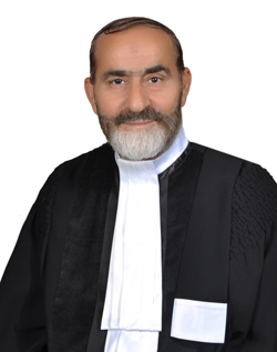 عکس وکیل عباسعلی سروسهی