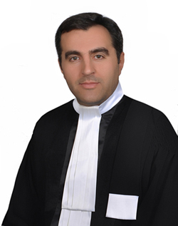 مهدی آقائیان