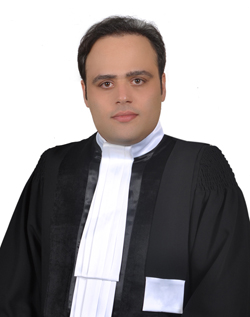 جواد رضائی