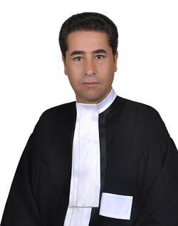 عکس وکیل سیدمحمد صادق سیادت