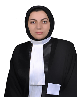 عکس وکیل اعظم صدیقی