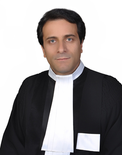 عکس وکیل علی محمدی جلالیه