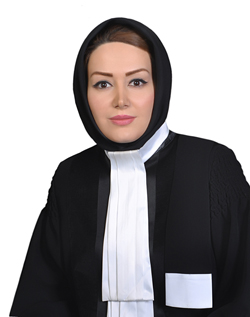 غزاله کوثری