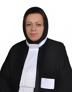 عکس وکیل اکرم شمس الدینی