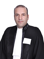 عکس وکیل کیانوش پیرنیارشنو
