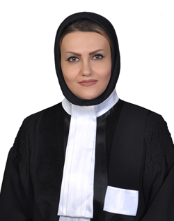 الهه پناهی