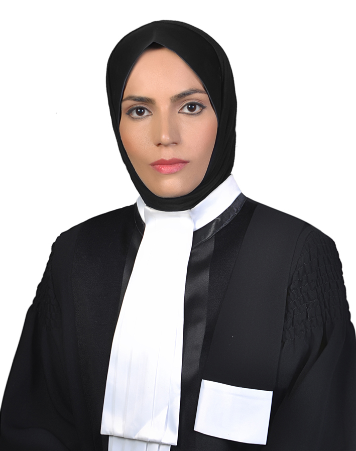 عکس وکیل یاقوت ابوالقاسمی جم