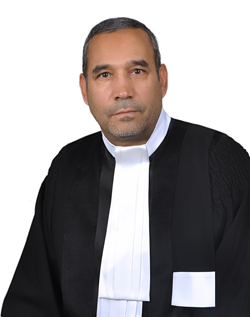 عکس وکیل امین حسین فراهانی علوی