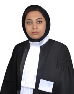 عکس وکیل فرنوش خداویسی