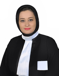 عکس وکیل اعظم ملک محمدی معمار