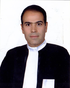 علی قائم پناه